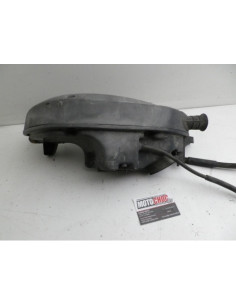 Boîtier filtre à air HONDA NES 125 - 2000-2004 2