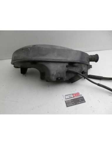 Boîtier filtre à air HONDA NES 125 - 2000-2004 - Occasion