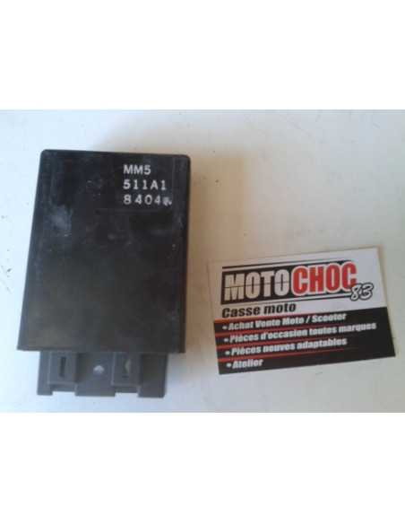 Boîtier CDI HONDA CBR 1000 SC21 - MM5 511A1