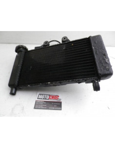 Radiateur d'eau HONDA SHADOW 125 - 1999-2007