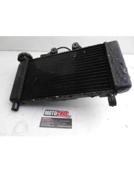 Radiateur d'eau HONDA SHADOW 125 - 1999-2007