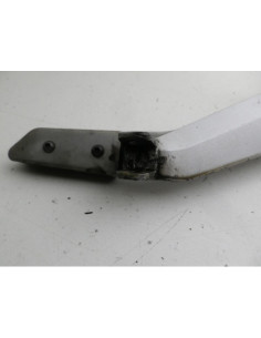 Platine repose-pied droit HONDA HORNET 600 PC36A - 2003-2005 - Occasion