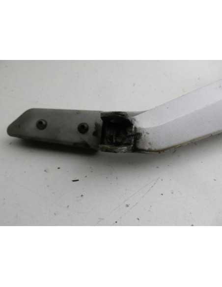 Platine repose-pied droit HONDA HORNET 600 PC36A - 2003-2005 - Occasion