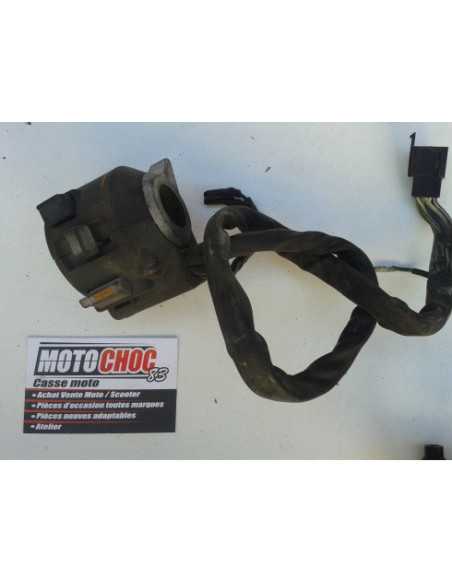 Commodo gauche HONDA CBR 1000 SC21