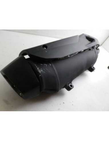 Silencieux YAMAHA X-MAX 400 - 2015 - 34BD