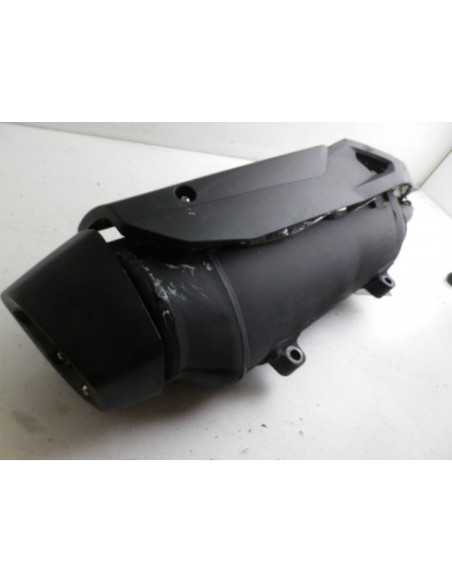 Silencieux YAMAHA X-MAX 400 - 2015 - 34BD