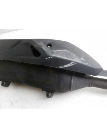 Silencieux YAMAHA X-MAX 400 - 2015 - 34BD