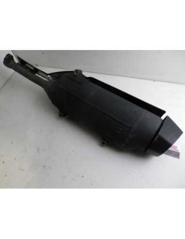 Silencieux YAMAHA X-MAX 400 - 2015 - 34BD