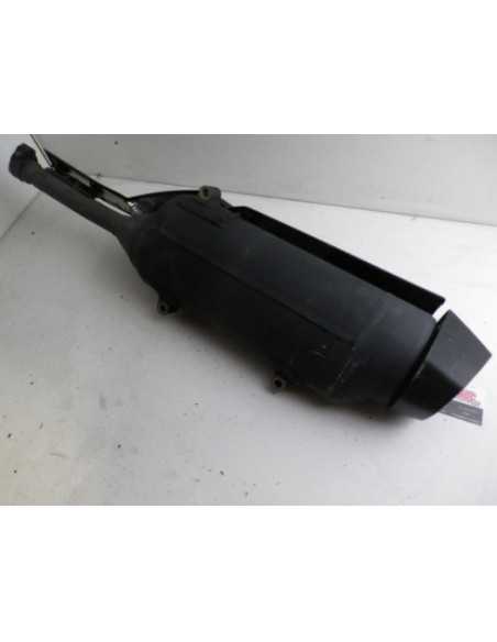 Silencieux YAMAHA X-MAX 400 - 2015 - 34BD