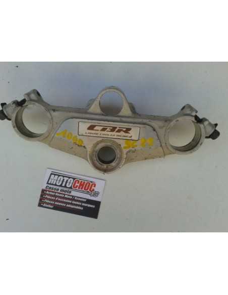 Té de fourche HONDA CBR 1000 SC25