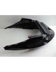 Coque arrière KYMCO AGILITY CITY 125 - 83600-LCR9-C000 / 83500-LCR9-C0000 2
