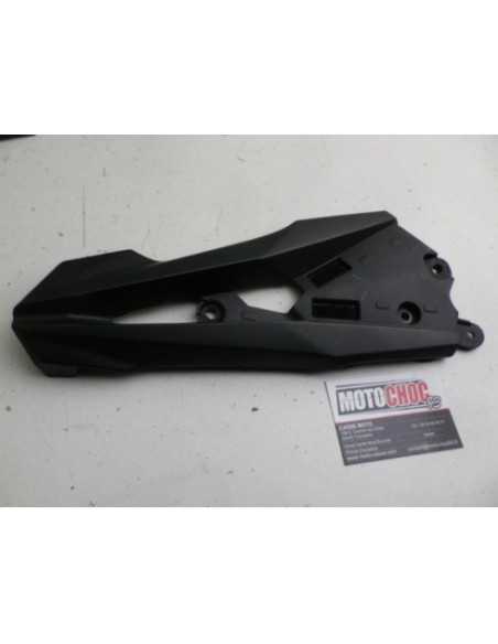 Cache cadre KAWASAKI Z800 800 - 2013-2016