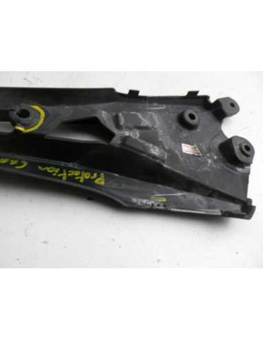 Cache cadre KAWASAKI Z800 800 - 2013-2016 - Occasion - état moyen