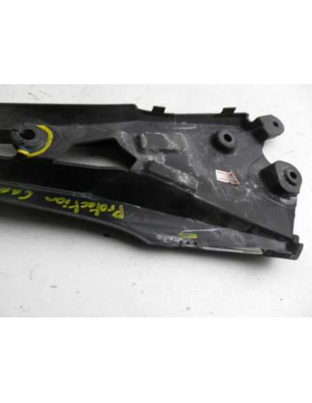 Cache cadre KAWASAKI Z800 800 - 2013-2016 - Occasion - état moyen