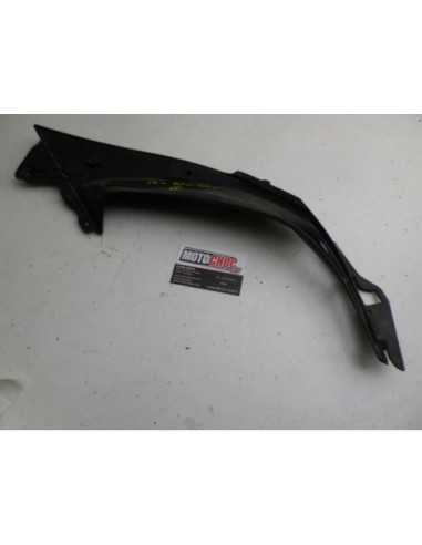 Flanc de réservoir gauche KAWASAKI Z800 800 - 2013-2016 - 14092-1091 - Occasion - état moyen