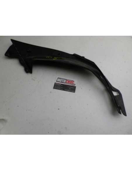 Flanc de réservoir gauche KAWASAKI Z800 800 - 2013-2016 - 14092-1091 - Occasion - état moyen