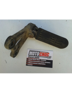 Platine repose-pied avant gauche HONDA CBR 1000 SC21