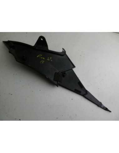 Flanc de selle gauche KAWASAKI Z800 800 - 2013-2016 - 36001-0596 - Occasion