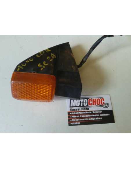 Clignotant arrière gauche HONDA CBR 1000 SC21