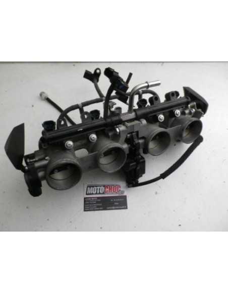 Rampe d'injection KAWASAKI Z800 800 - 2013-2016