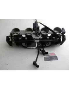 Rampe d'injection KAWASAKI Z800 800 - 2013-2016 2