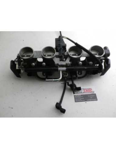 Rampe d'injection KAWASAKI Z800 800 - 2013-2016 -