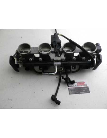 Rampe d'injection KAWASAKI Z800 800 - 2013-2016 -