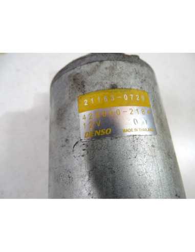 Démarreur KAWASAKI Z800 800 - 2013-2016 - 21163-0729 DENSO 428000-2184