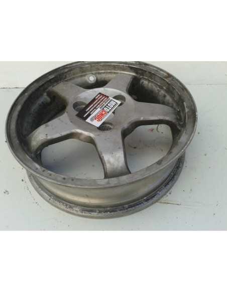 Jante avant SUZUKI BURGMAN 400 - 2002-2005