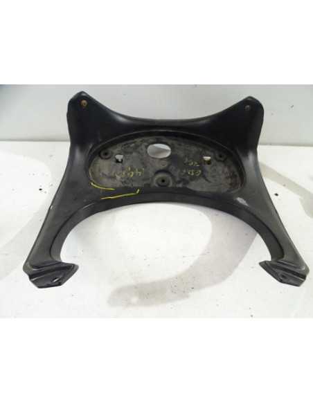 Cache intérieur tête de fourche SUZUKI GSXF 750 - 1997 - 94421-08F