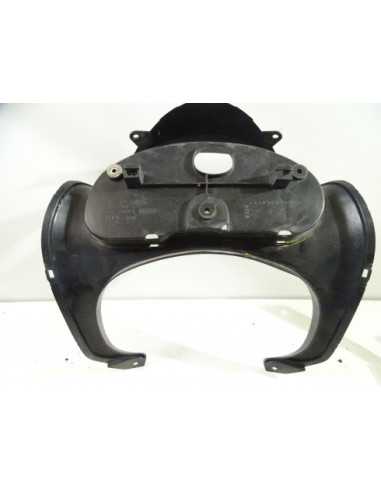 Cache intérieur tête de fourche SUZUKI GSXF 750 - 1997 - 94421-08F - Occasion - état moyen