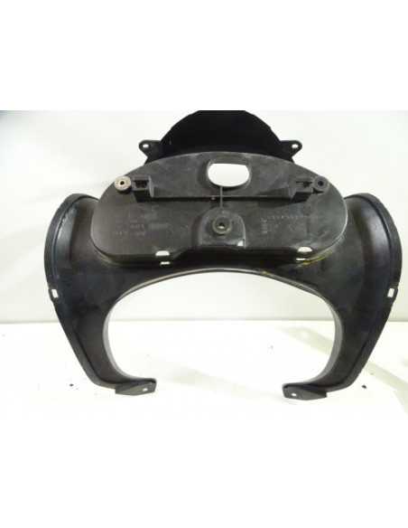 Cache intérieur tête de fourche SUZUKI GSXF 750 - 1997 - 94421-08F - Occasion - état moyen