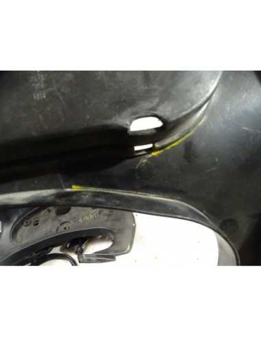 Cache intérieur tête de fourche SUZUKI GSXF 750 - 1997 - 94421-08F - Occasion - état moyen