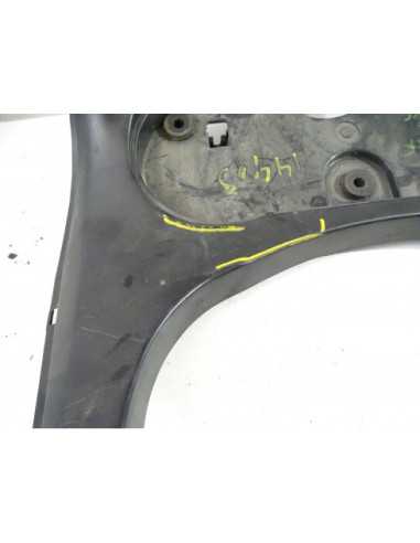 Cache intérieur tête de fourche SUZUKI GSXF 750 - 1997 - 94421-08F - Occasion - état moyen