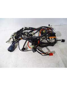 Faisceau électrique MBK FLAME X 125 - 2007-2015 - 4P9-H2590 2