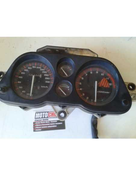 Compteur HONDA CBR 1000 SC21