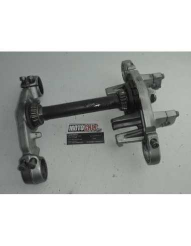 Té de fourche KAWASAKI ZR7S 750 - 1999