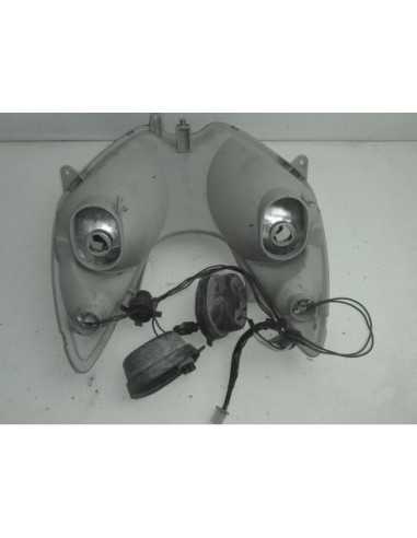 Optique SYM JET 50 - 2008 - Occasion