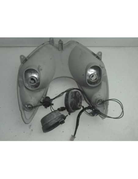 Optique SYM JET 50 - 2008 - Occasion