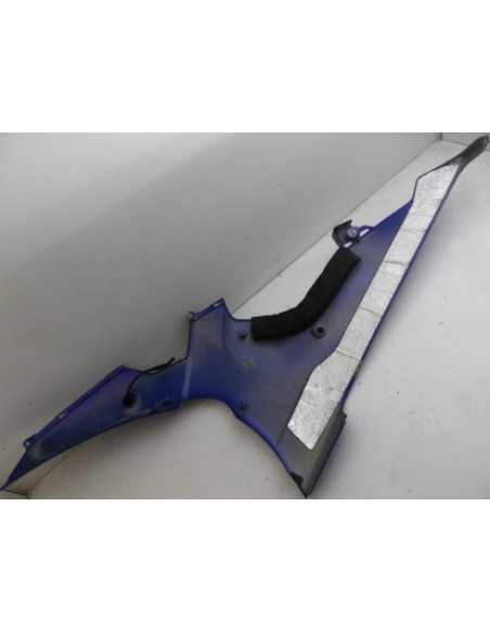 Flanc de carénage droit YAMAHA R6 600 - 2008 - 13S-28395-00
