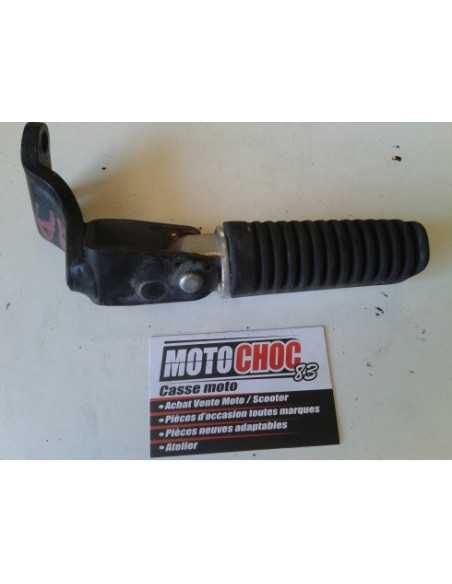 Repose-pied gauche YAMAHA X-MAX 125 - 2006-2014