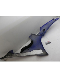 Flanc de carénage gauche YAMAHA R6 600 - 2008 - 13S-28385-00 2