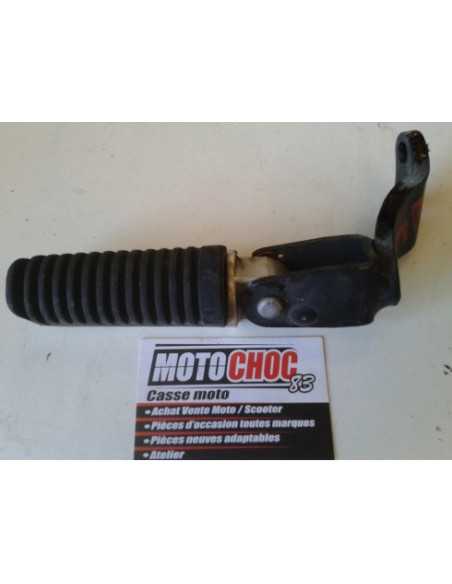 Repose-pied droit YAMAHA X-MAX 125