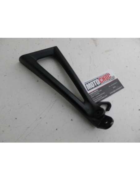 Platine repose-pied arrière gauche YAMAHA R6 600 - 2008