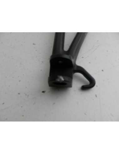 Platine repose-pied arrière gauche YAMAHA R6 600 - 2008 - Occasion