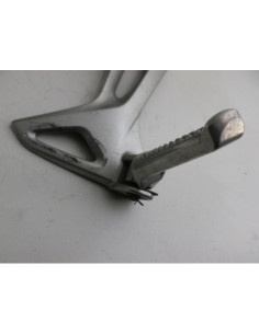 Platine repose-pied avant droit HONDA VFR VTEC 800 RC46C 2