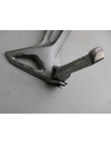 Platine repose-pied avant droit HONDA VFR VTEC 800 RC46C - Occasion