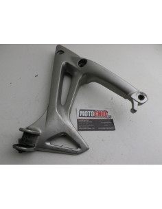 Platine repose-pied arrière gauche HONDA VFR VTEC 800 RC46C