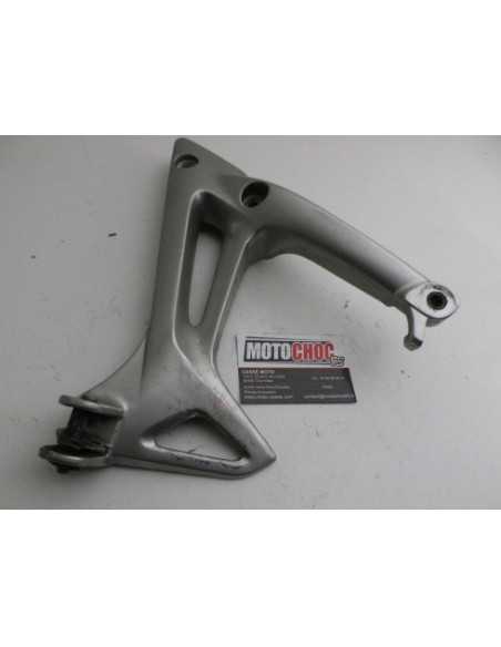 Platine repose-pied arrière gauche HONDA VFR VTEC 800 RC46C