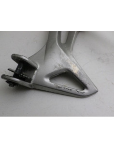 Platine repose-pied arrière gauche HONDA VFR VTEC 800 RC46C 2